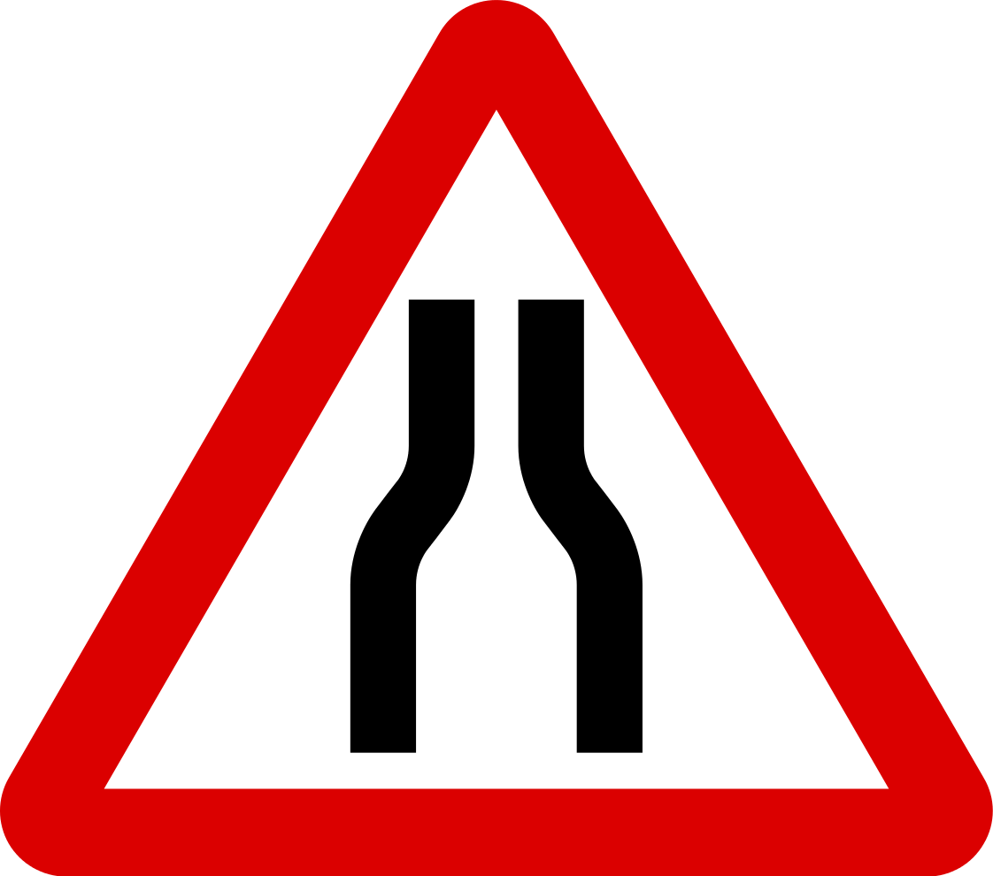 Singapore Traffic Signs Singapore Driver